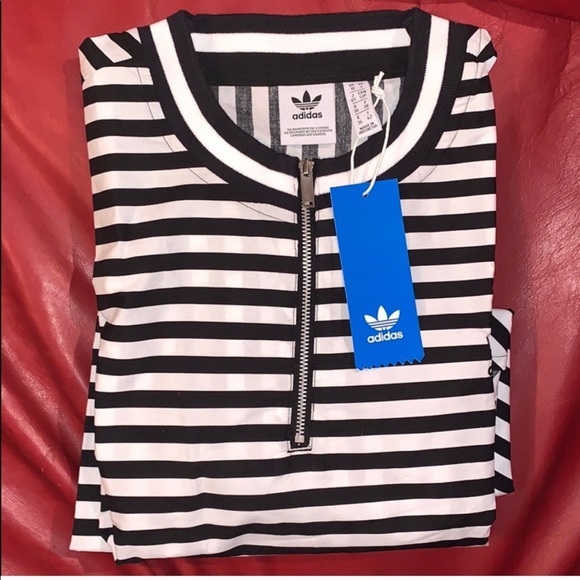 NWT Adidas Dress - Picture 4 of 4